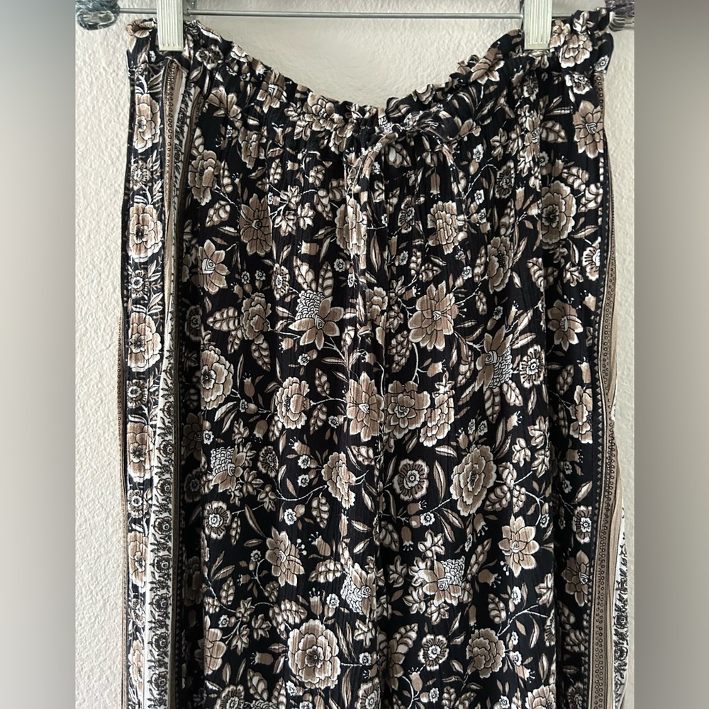 American Eagle Boho Pants